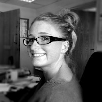 Ellie Ingram - Creative Designer