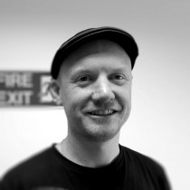 Matt Tilley - Director & Head of Creative