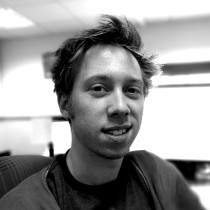 Will Quirk - Creative Designer