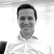Nick Taylor - Director & Head of Business Development